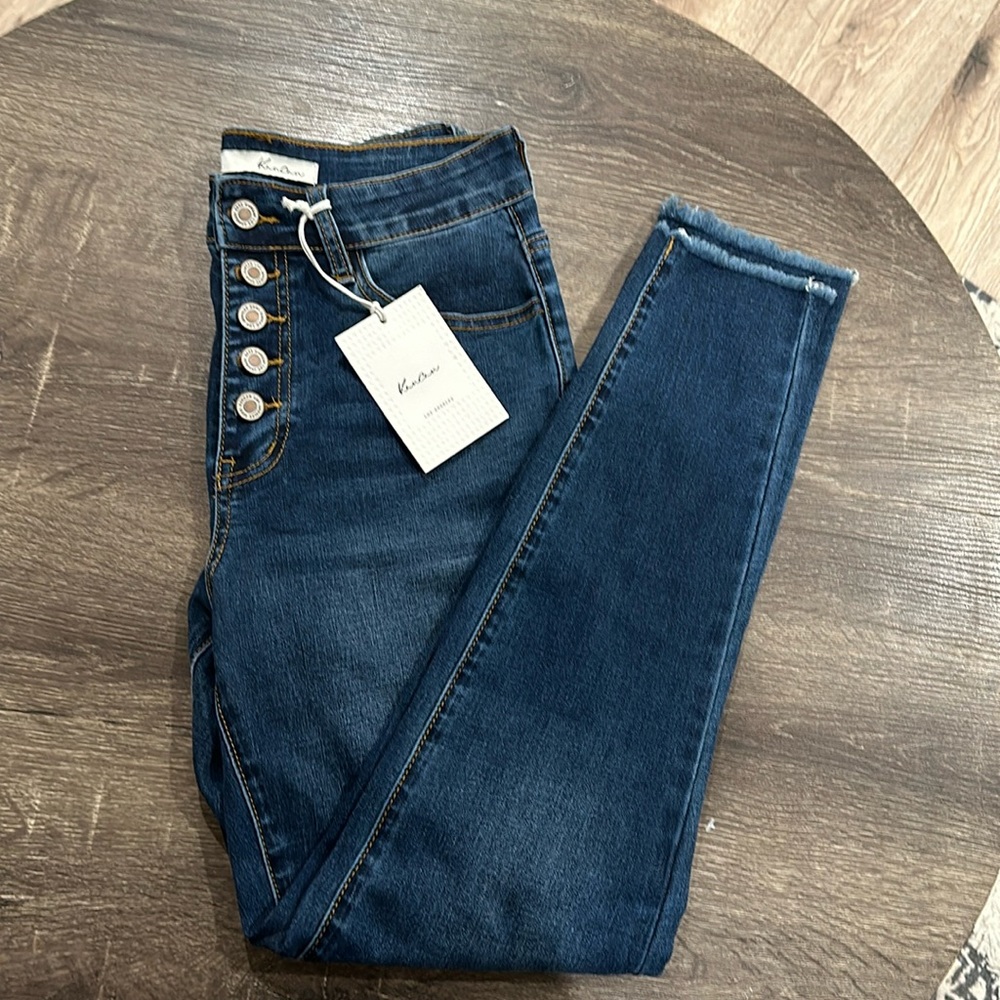 NWT KanCan jeans